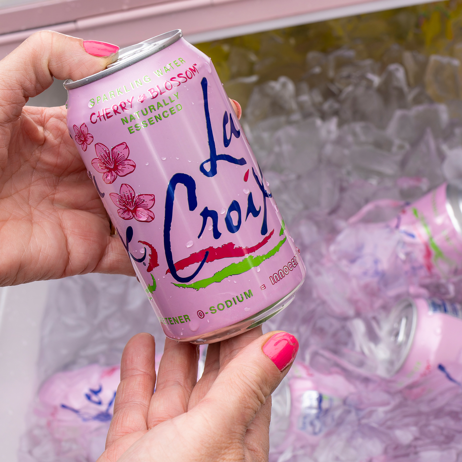 La Croix